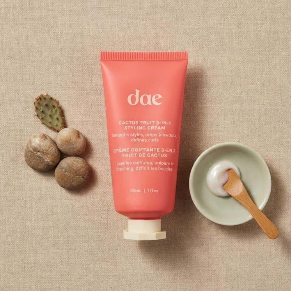 Dae Cactus Fruit 3-in-1 Styling Cream 1 fl oz